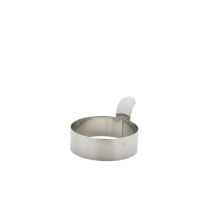 Egg Ring 7.5cm x1 Egg Ring 7.5cm x1