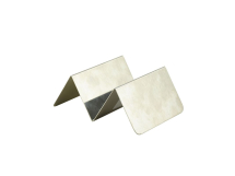 Fast Food Stand 1 Slot 13 x 10 x 5cm x1 Fast Food Stand 1 Slot 13 x 10 x 5cm x1