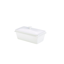GenWare Gastronorm 1/3 Lid White x1