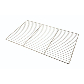 Heavy Duty S/St Oven Grid GN 1/1 Size