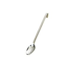 Heavy Duty Spoon Perforated 45cm x1