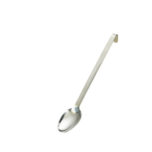 Heavy Duty Spoon Solid 45cm x1