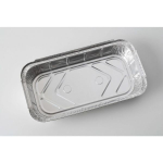 1/3rd Gastronome Foil Container x450