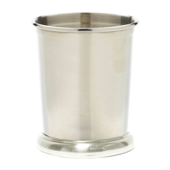 Stainless Steel Julep Cup 38.5cl/13.5oz x1