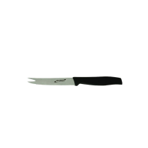4inch Bar Knife Serrated With Fork End x1