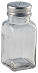 Nostalgic Salt/Pepper Shaker 2oz 105X40mm x1