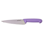 GenWare 8" Chef Knife Purple x1