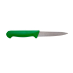 GenWare 4" Vegetable Knife Green x1