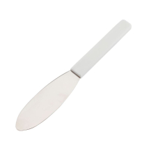 GenWare Foam Knife 4.5inch / 11.4cm White x1