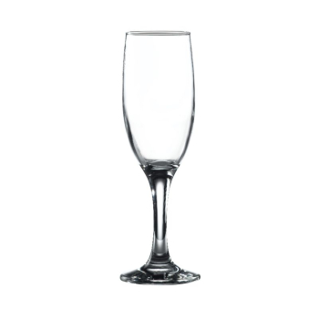 Misket/Empire Champagne Flute 19cl / 6.5oz x6