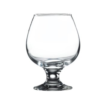 Brandy Glass 39cl / 13.5oz x6