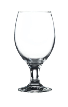 Misket Chalice Beer Glass 40cl / 14oz x6
