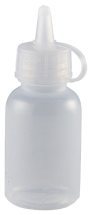 GenWare Mini Sauce Bottle 50ml/2oz x1