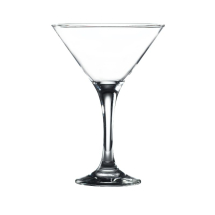 Martini Glass 17.5cl / 6oz x6