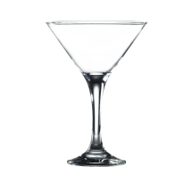 Martini Glass 17.5cl / 6oz x6 Martini Glass 17.5cl / 6oz x6