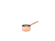 Mini Copper Saucepan 5 x 2.8cm x1