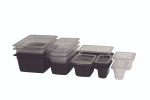 1/1 -Polycarbonate GN Pan 200mm Clear x1