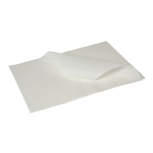 Greaseproof Paper White 25 x 35cm x1