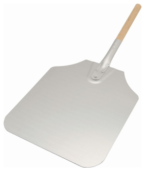 Pizza Peel Wood Handle 10x11Inch Blade (L)39Inch Pizza Peel Wood Handle 10x11Inch Blade (L)39Inch
