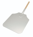 Pizza Peel Wood Handle 12x14" Blade (L)26" Pizza Peel Wood Handle 12x14" Blade (L)26"