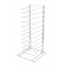Pizza Rack/Stand 11 Shelf x1