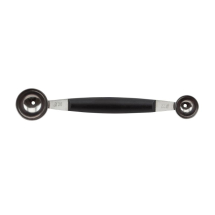 GenWare Double End Paris Scoop (22/30mm Dia) x1 GenWare Double End Paris Scoop (22/30mm Dia) x1