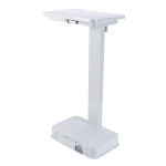 Pedal Sack Holder x1