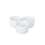 GenWare Contemporary Smooth Ramekin 8cm x6
