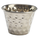 2.5oz Stainless Steel Hamm Ramekin x1