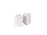 GenWare Triangular Salt Pot 6cm x6