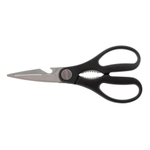 GenWare Stainless Steel Kitchen Scissors 8inch x1 GenWare Stainless Steel Kitchen Scissors 8inch x1