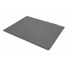 GenWare Natural Slate Platter 32 X 26cm 1/2 G x1