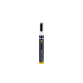 Chalkmarker Single White Medium x1 Chalkmarker Single White Medium x1