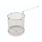 GenWare S/St Spaghetti Basket 15cm Dia x 16cm x1