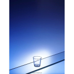 25ml Plastic Shot Glass x1000