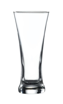 Sorgun Pilsner Beer Glass 38cl/13.25oz x6