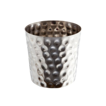 S/St. Serving Cup Hamm 8.5 x 8.5cm x1 S/St. Serving Cup Hamm 8.5 x 8.5cm x1