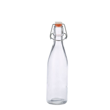 GenWare Glass Swing Bottle 0.5L / 17.5oz x12 GenWare Glass Swing Bottle 0.5L / 17.5oz x12