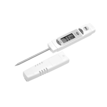 Digital Pocket Probe Thermometer -40/230C -40/446F