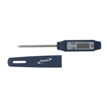 Waterproof Digital Probe Thermometer 40/230C (-40/392F)