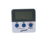Digital Kitchen Timer 59M 59S