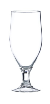 FT Dunkel Stemmed Beer Glass 38cl/13.4oz x6
