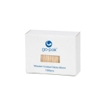 Wooden Cocktail Sticks 80mm x1000