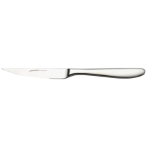 GenWare Saffron Steak Knife 18/0 1x12