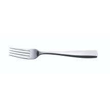 GenWare Square Table Fork 18/0 1x12