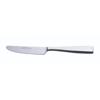 GenWare Square Table Knife 18/0 1x12