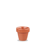 Paprika Plant Pot 4oz Box 12