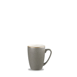 Stonecast Peppercorn Grey Profile Mug 12oz x12