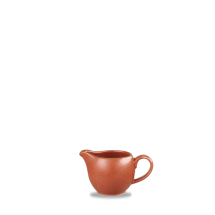 Stonecast Spiced Orange Profile Jug 4oz x4 Stonecast Spiced Orange Profile Jug 4oz x4