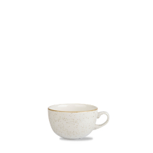 Stonecast Barley White Cappuccino Cup 8oz x12